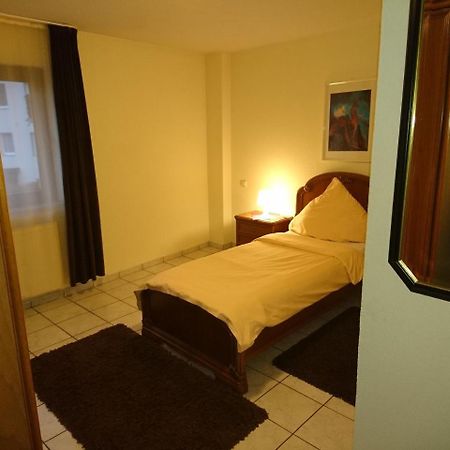 Euro-Hotel 萨尔布吕肯 外观 照片