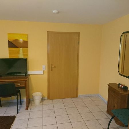 Euro-Hotel 萨尔布吕肯 外观 照片