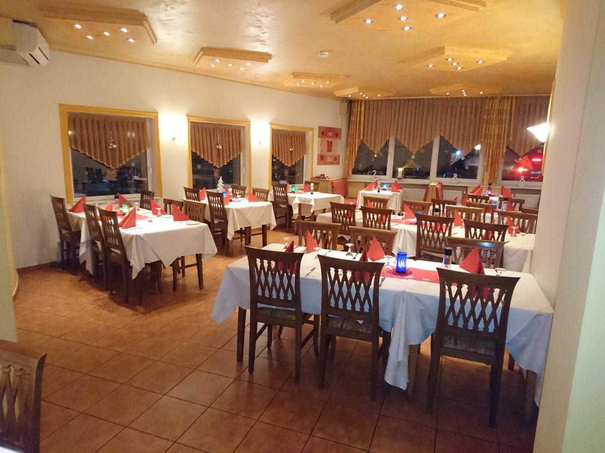 Euro-Hotel 萨尔布吕肯 外观 照片