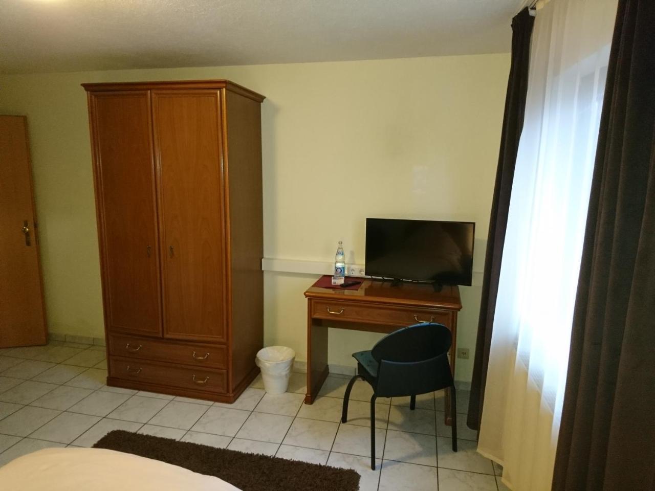 Euro-Hotel 萨尔布吕肯 外观 照片