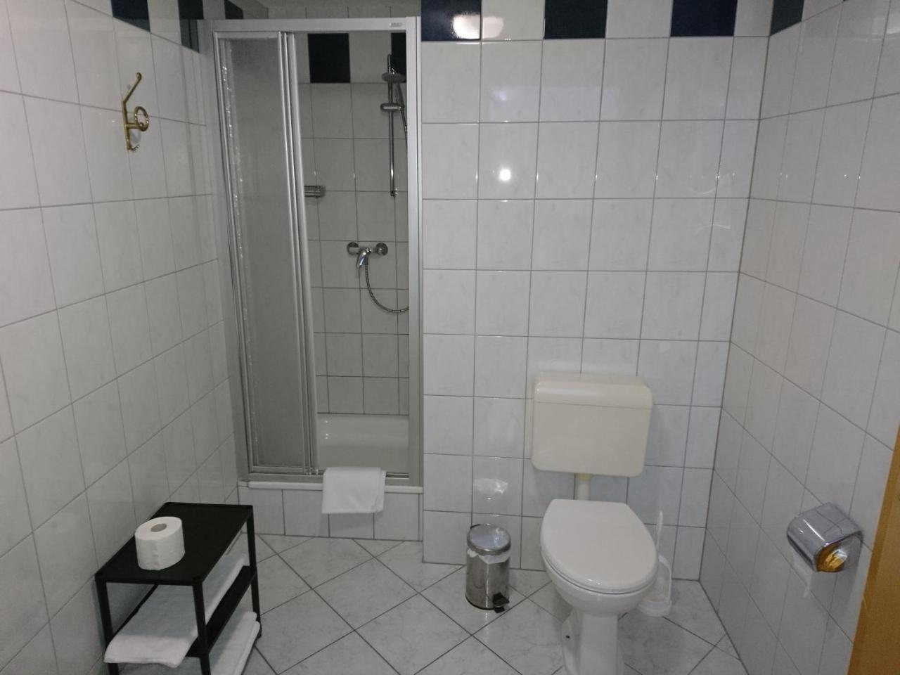 Euro-Hotel 萨尔布吕肯 外观 照片