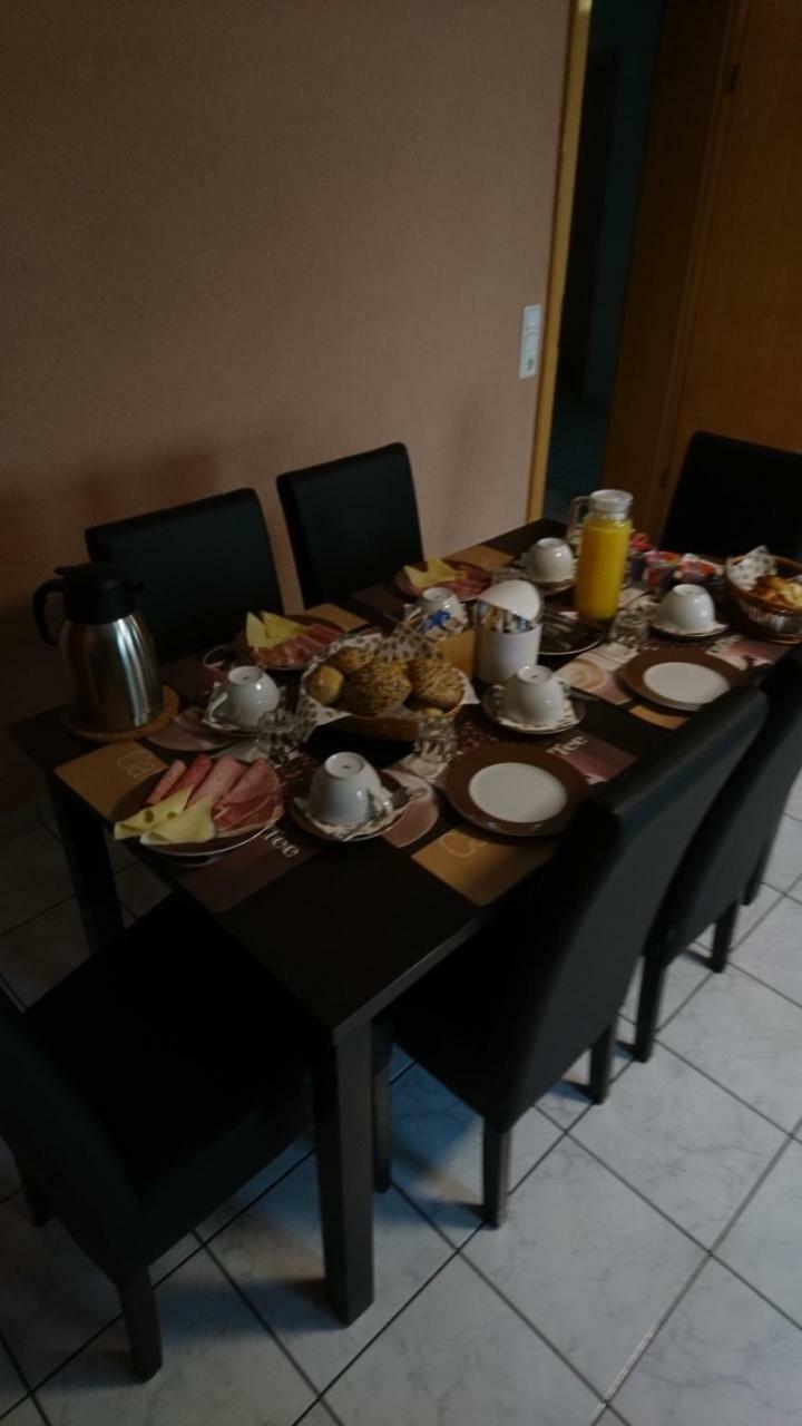 Euro-Hotel 萨尔布吕肯 外观 照片