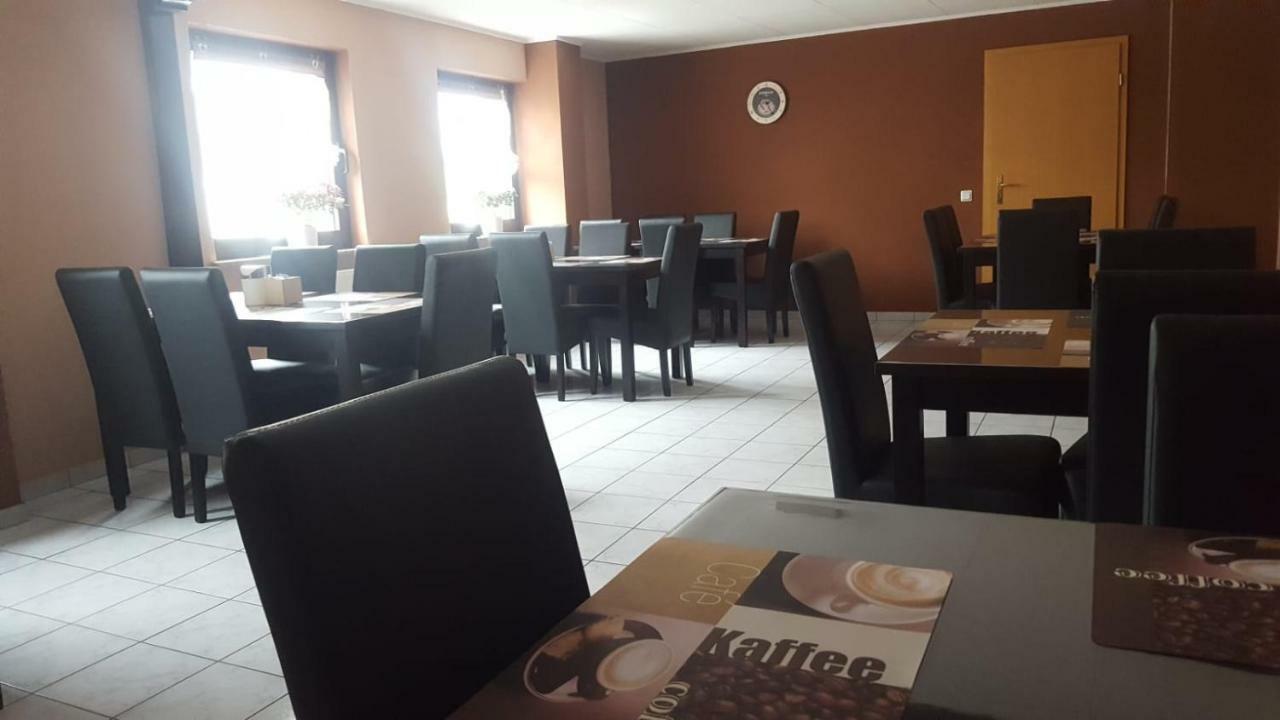 Euro-Hotel 萨尔布吕肯 外观 照片